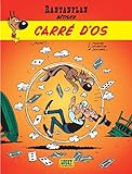 Rantanplan - Tome 20 - Carré d'os
