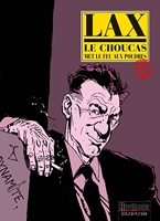 Le Choucas Tome 5 - Le Choucas Met Le Feu Aux Poudres