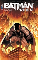 Batman & Robin - Tome 3 de Tomasi Peter