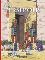 Alix - Voyages - Persépolis - Ne2014