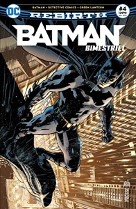 Batman Rebirth (Bimestriel) 04 de Tom King
