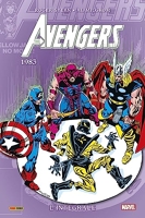Avengers - L'intégrale 1983 (T20)