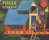 Les Grands Classiques Du Pere Castor - Poule Rousse - Flammarion - 01/12/2010
