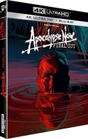Apocalypse Now - Édition Final Cut 4K Ultra HD + Blu-ray