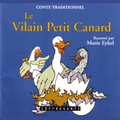 Le vilain petit canard - Bayard Éditions