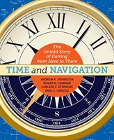 Time and Navigation - The Untold Story of Getting from Here to There