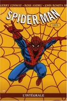 Spider-Man - L'intégrale Tome 12 1974