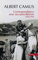 Correspondance avec ses amis Bénisti 1934-1958