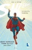 All Star Superman by Morrison, Grant (2011) Paperback
