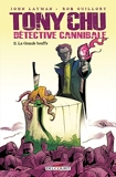 Tony Chu, Détective Cannibale T11 - La Grande bouffe - Format Kindle - 10,99 €