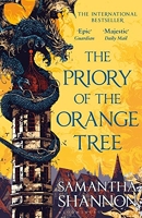 The Priory Of The Orange Tree - The International Sensation