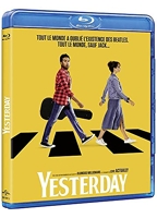 Yesterday [Blu-Ray]