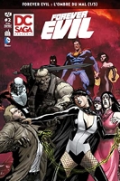 DC Saga, N° 2 - Forever evil : L'ombre du mal (1/3)