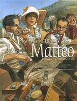 Mattéo Tome 3 - Troisième Époque (Août 1936)