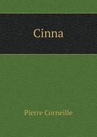 Cinna - Book on Demand Ltd. - 2014