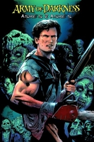 Army of Darkness - Ashes 2 Ashes