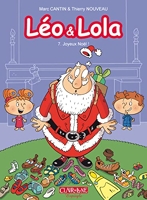 Léo & Lola T7 - Joyeux Noël !