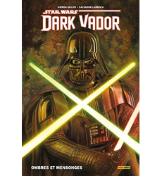 Dark Vador T01