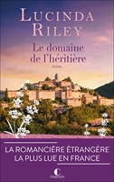 Le Domaine de l’héritière - La romancière étrangère la plus lue en France