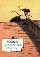 Masters of American Comics