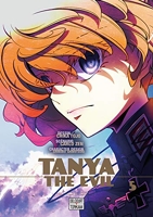 Tanya The Evil - Tome 5