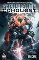Annihilation conquest - Tome 02
