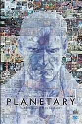 Planetary - Tome 2 d'Ellis Warren