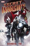 Secret Invasion - Marvel - 07/01/2009