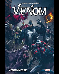 Venom Verse