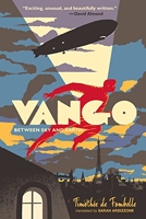 Vango - Between Sky and Earth