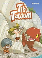 Tib Et Tatoum Tome 5 - On S'entend Trop Bien !