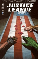 Justice League Saga, N° 5