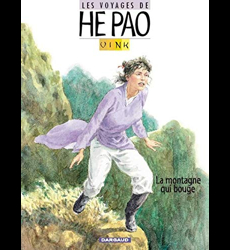 Les Voyages d'He Pao