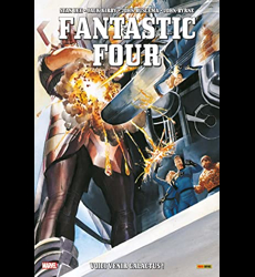Giant-size Fantastic Four