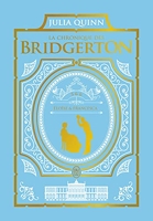 La chronique des Bridgerton - Édition de luxe - Tomes 5 & 6