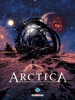 Arctica Tome 12 - Le Dernier Homme