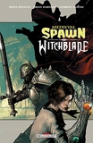 Medieval Spawn / Witchblade - Format Kindle - 10,99 €