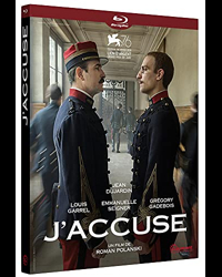 J'accuse [Blu-Ray]