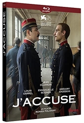 J'accuse [Blu-Ray] 