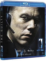 The Guilty [Blu-Ray]