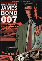 James Bond 007 T1 La Dent Du Serpent