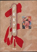 Ikkyu, tome 4 - Glénat - 19/09/1997