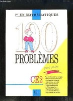 100 Problèmes Sans Peine