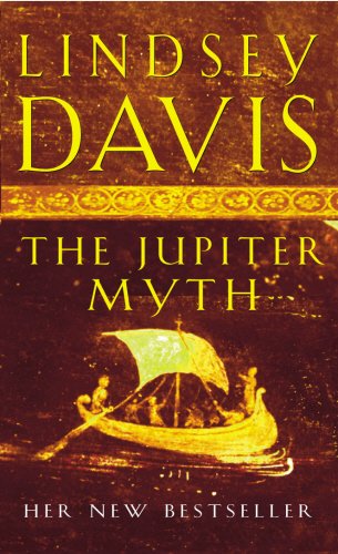couverture de : The Jupiter Myth