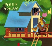 Poule rousse - Pere Castor - 31/12/1998