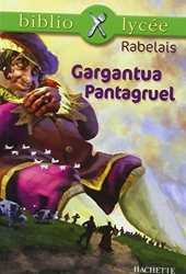 Gargantua, Pantagruel - Gargantua et Pantagruel 