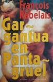 Gargantua en Pantagruel - Prometheus, Uitgeverij - 1996