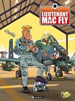 Mac Fly - Intégrale