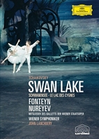 Lanchbery John Arthur - Swan Lake (le lac des cygnes)