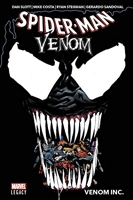 Spider-Man/Venom - Venom Inc.